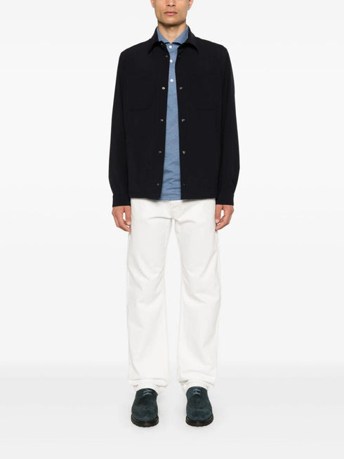 shirt jacket